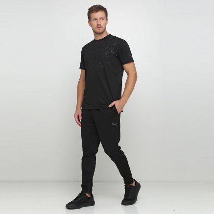 Спортивные штаны Puma Rave Protect Pant - 119813, фото 1 - интернет-магазин MEGASPORT