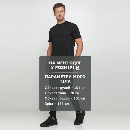 Спортивные штаны Puma Rave Protect Pant - 119813, фото 6 - интернет-магазин MEGASPORT