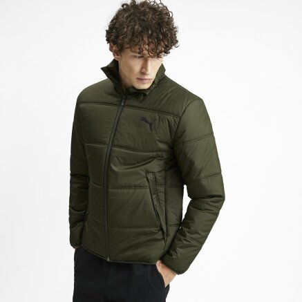 Puma Essentials Padded Jacket