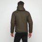 Куртка Puma Warmcell Padded Jacket, фото 3 - інтернет магазин MEGASPORT