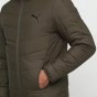 Куртка Puma Warmcell Padded Jacket, фото 4 - інтернет магазин MEGASPORT