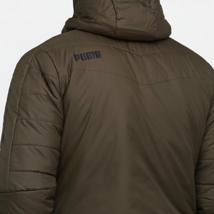 Куртка Puma Warmcell Padded Jacket - 119523, фото 5 - інтернет-магазин MEGASPORT