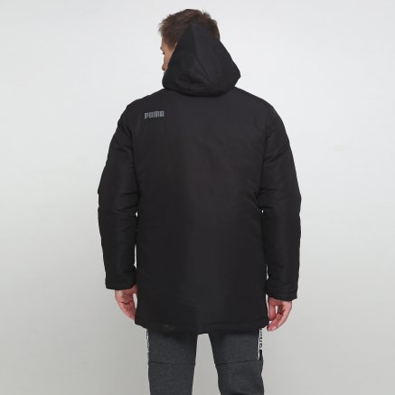 Куртка Puma Essentials Protect Jacket - 119524, фото 3 - інтернет-магазин MEGASPORT