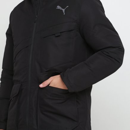 Куртка Puma Essentials Protect Jacket - 119524, фото 4 - інтернет-магазин MEGASPORT