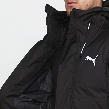 650 protective down jacket
