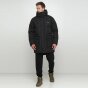 Пуховик Puma Oversize 500 Down Jacket, фото 2 - интернет магазин MEGASPORT