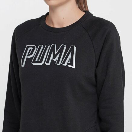 Платье Puma Athletics Dress Tr - 119566, фото 4 - интернет-магазин MEGASPORT