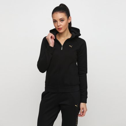 Puma athletic shop fz hoody