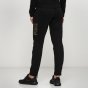 Спортивные штаны Puma Athletics Pants Fl, фото 3 - интернет магазин MEGASPORT