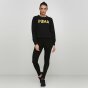 Лосины Puma Athletics Leggings, фото 1 - интернет магазин MEGASPORT