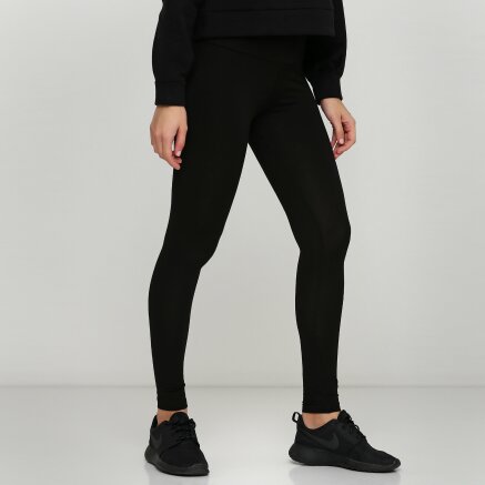Лосины Puma Athletics Leggings - 119818, фото 2 - интернет-магазин MEGASPORT
