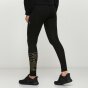 Лосины Puma Athletics Leggings, фото 3 - интернет магазин MEGASPORT