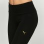 Лосины Puma Athletics Leggings, фото 5 - интернет магазин MEGASPORT