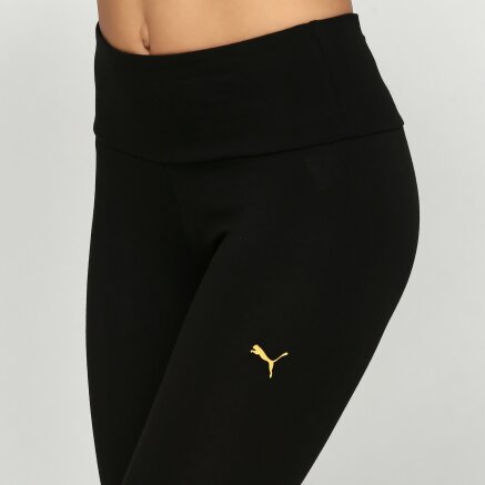 Лосины Puma Athletics Leggings - 119818, фото 5 - интернет-магазин MEGASPORT