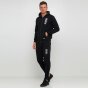 Кофта Puma Athletics Fz Hoody Fl, фото 1 - интернет магазин MEGASPORT