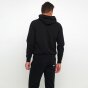 Кофта Puma Athletics Fz Hoody Fl, фото 3 - интернет магазин MEGASPORT