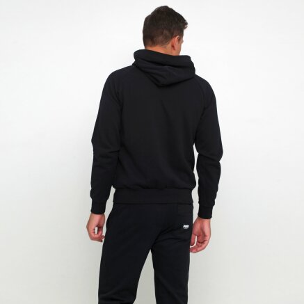 Кофта Puma Athletics Fz Hoody Fl - 119576, фото 3 - интернет-магазин MEGASPORT