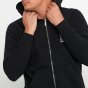 Кофта Puma Athletics Fz Hoody Fl, фото 5 - интернет магазин MEGASPORT