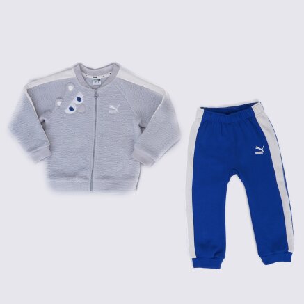 Спортивний костюм Puma дитячий Monster Set - 119590, фото 1 - інтернет-магазин MEGASPORT