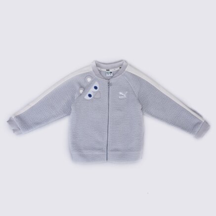 Спортивний костюм Puma дитячий Monster Set - 119590, фото 2 - інтернет-магазин MEGASPORT