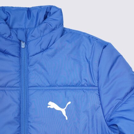 Puma padded shop jacket junior