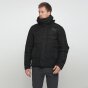 Пуховик Puma 480 Camo Down Jacket, фото 1 - інтернет магазин MEGASPORT