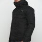 Пуховик Puma 480 Camo Down Jacket, фото 4 - інтернет магазин MEGASPORT