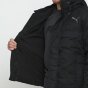 Пуховик Puma 480 Camo Down Jacket, фото 5 - інтернет магазин MEGASPORT