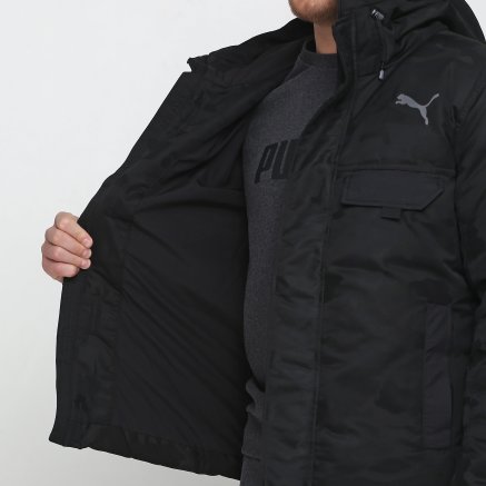 Puma 480 Camo Down Jacket