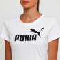 Футболка Puma Amplified Tee, фото 4 - интернет магазин MEGASPORT