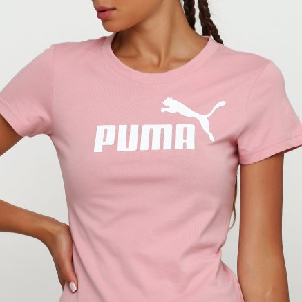 Футболка Puma Amplified Tee - 118366, фото 5 - интернет-магазин MEGASPORT