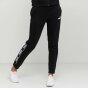 Спортивные штаны Puma Amplified Pants Fl, фото 2 - интернет магазин MEGASPORT