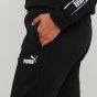 Спортивные штаны Puma Amplified Pants Fl, фото 4 - интернет магазин MEGASPORT