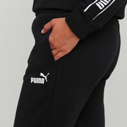 Спортивные штаны Puma Amplified Pants Fl - 119617, фото 4 - интернет-магазин MEGASPORT