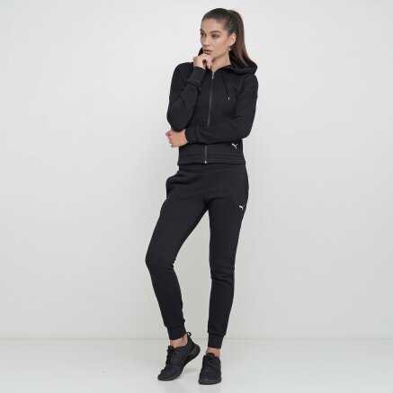 Puma Classic Hd. Sweat Suit Cl MEGASPORT 119620