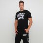 Футболка Puma Rebel Camo  Filled Tee, фото 1 - интернет магазин MEGASPORT
