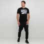 Футболка Puma Rebel Camo  Filled Tee, фото 2 - интернет магазин MEGASPORT