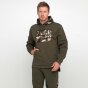 Кофта Puma Rebel Camo  Hoody Fl, фото 1 - інтернет магазин MEGASPORT