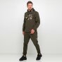 Кофта Puma Rebel Camo  Hoody Fl, фото 2 - інтернет магазин MEGASPORT