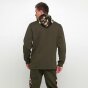 Кофта Puma Rebel Camo  Hoody Fl, фото 3 - інтернет магазин MEGASPORT