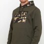 Кофта Puma Rebel Camo  Hoody Fl, фото 4 - інтернет магазин MEGASPORT