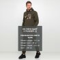 Кофта Puma Rebel Camo  Hoody Fl, фото 6 - інтернет магазин MEGASPORT