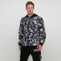 Кофта Puma Rebel Camo Fz Hoody Fl, фото 1 - интернет магазин MEGASPORT