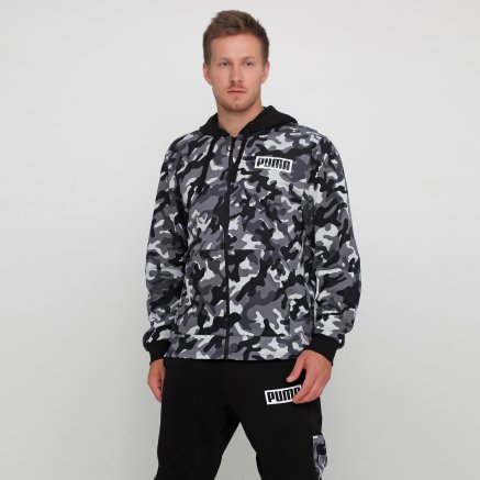 Puma rebel new arrivals hoody fl