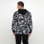 Кофта Puma Rebel Camo Fz Hoody Fl, фото 3 - интернет магазин MEGASPORT