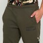 Спортивнi штани Puma Rebel Camo Pants Cl Fl, фото 4 - інтернет магазин MEGASPORT