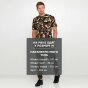 Спортивнi штани Puma Rebel Camo Pants Cl Fl, фото 6 - інтернет магазин MEGASPORT
