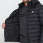 Куртка Puma Bmw Mms Eco Packlite Jacket, фото 5 - інтернет магазин MEGASPORT