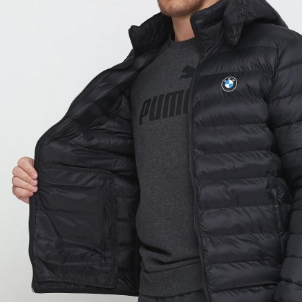 Куртка Puma Bmw Mms Eco Packlite Jacket - 119630, фото 5 - интернет-магазин MEGASPORT