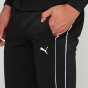 Спортивнi штани Puma Bmw Mms T7 Track Pants, фото 4 - інтернет магазин MEGASPORT